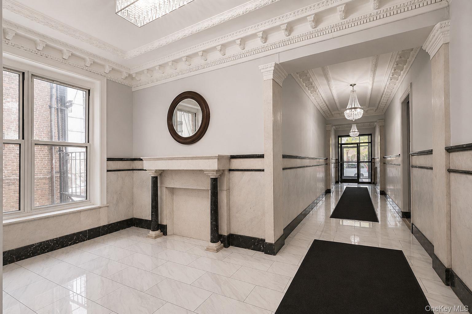 Coop W 105th Street Manhattan, NY 10025, MLS-1013173-5