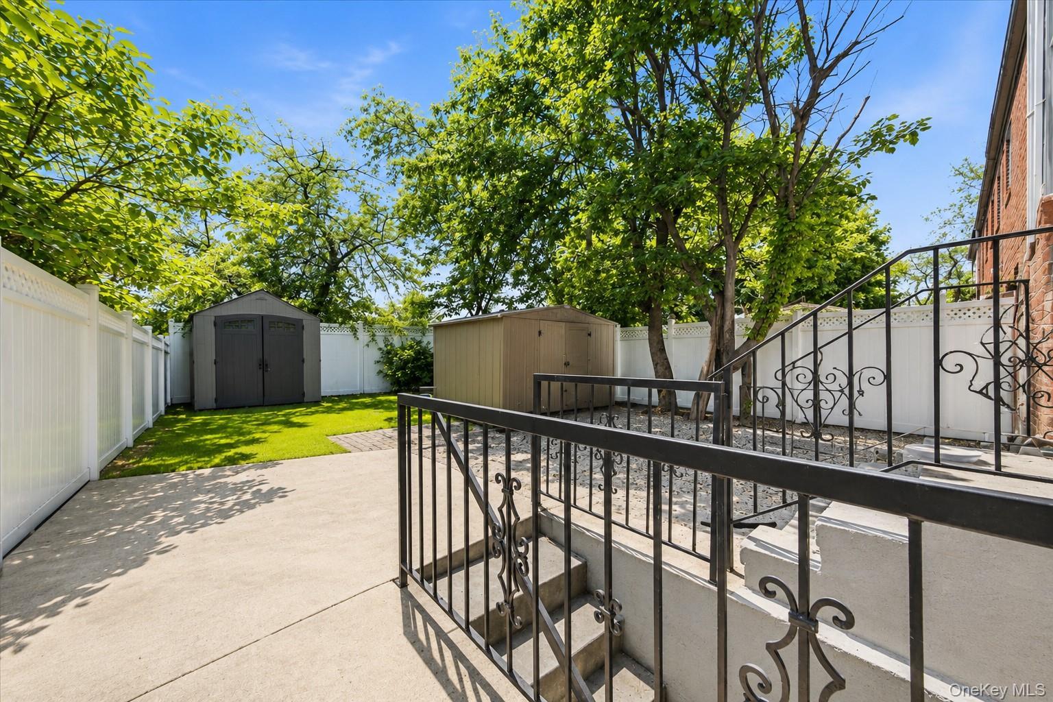 Single Family Defoe Queens, NY 11413, MLS-1013174-11
