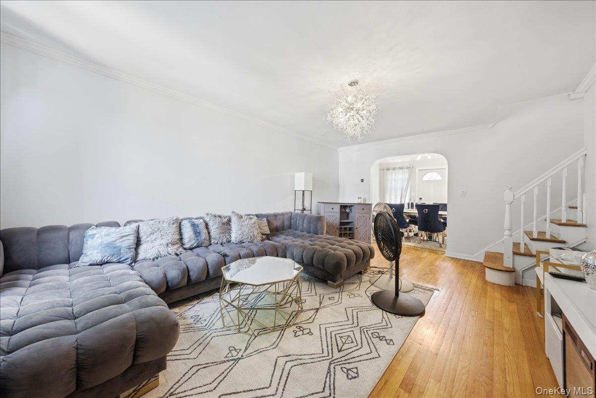 Single Family Defoe Queens, NY 11413, MLS-1013174-2