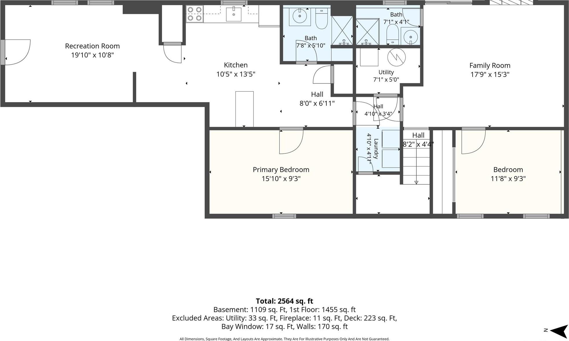 Single Family Brunswick Road Suffolk County, NY 11779, MLS-1013178-43