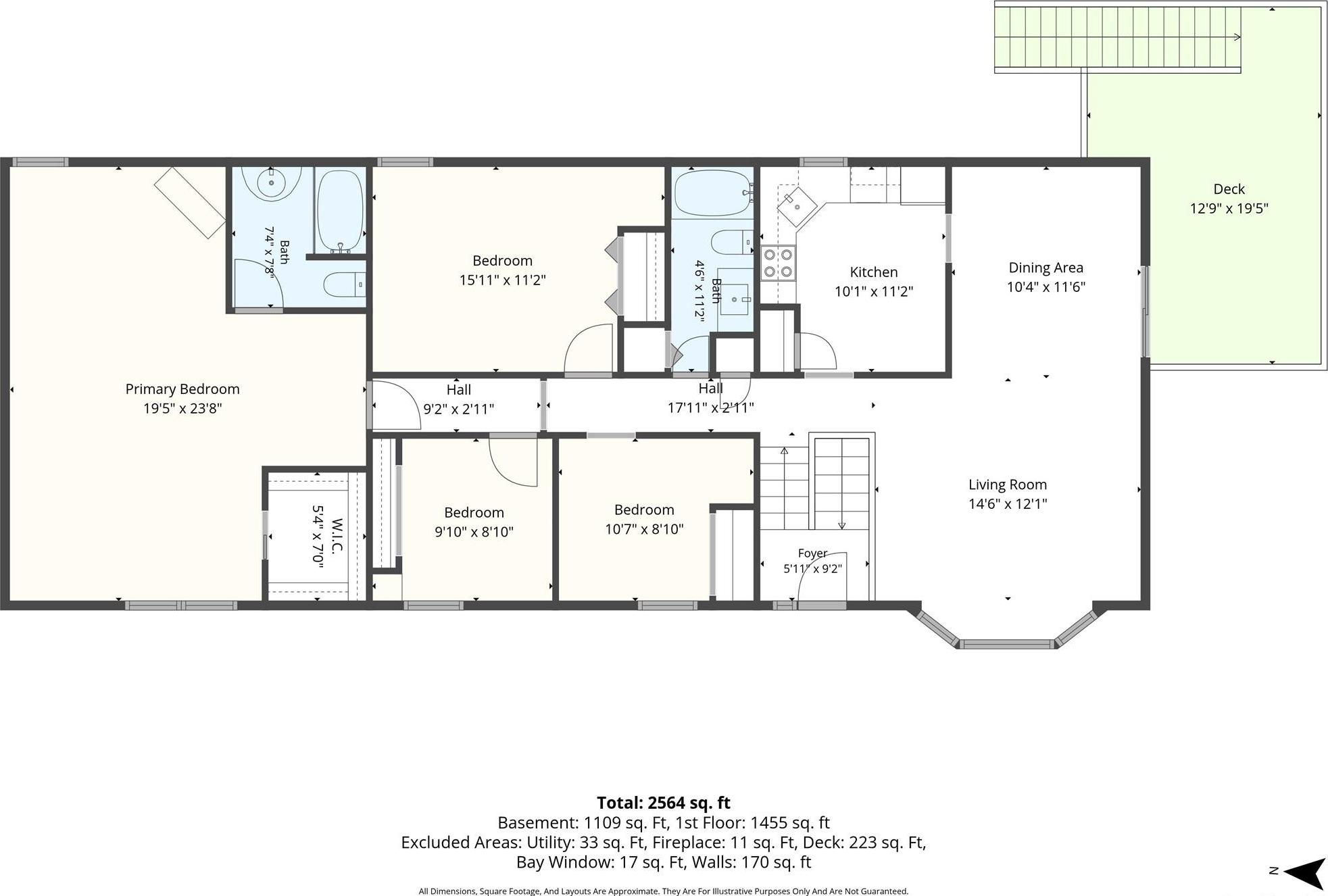 Single Family Brunswick Road Suffolk County, NY 11779, MLS-1013178-44