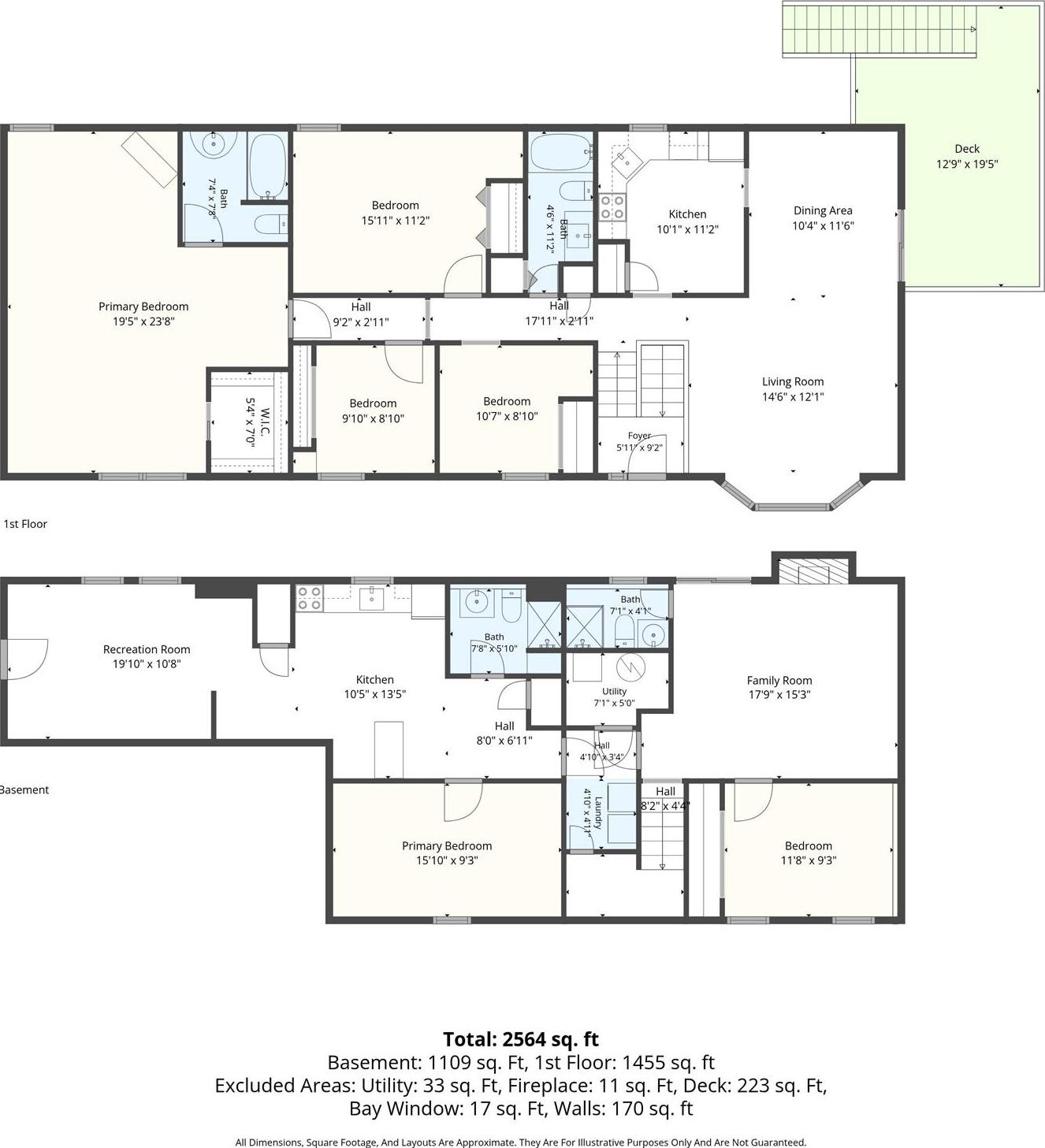 Single Family Brunswick Road  Suffolk County, NY 11779, MLS-1013178-45