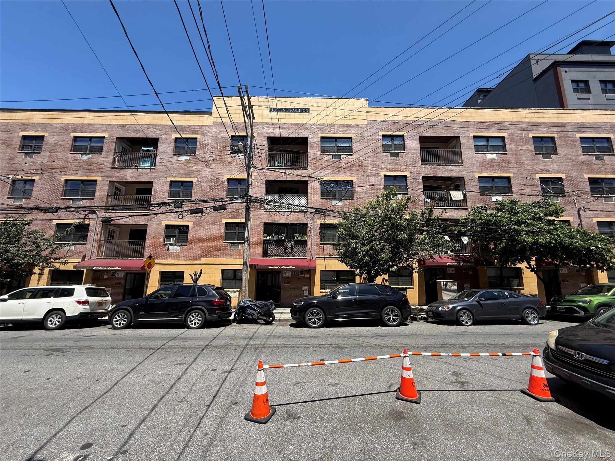 Commercial Sale E 214th Street Bronx, NY 10467, MLS-1013187-2