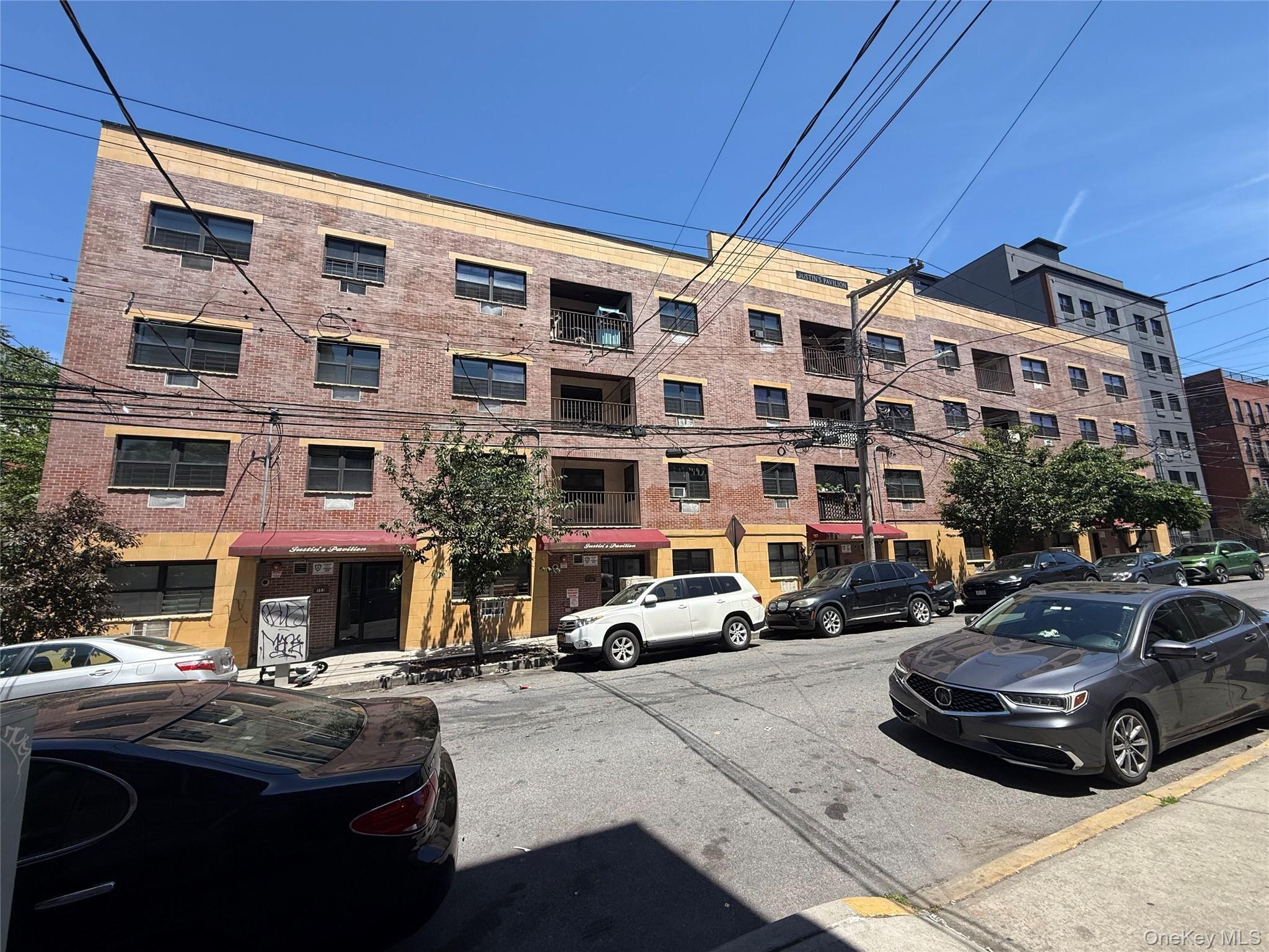 Commercial Sale E 214th Street Bronx, NY 10467, MLS-1013187-3