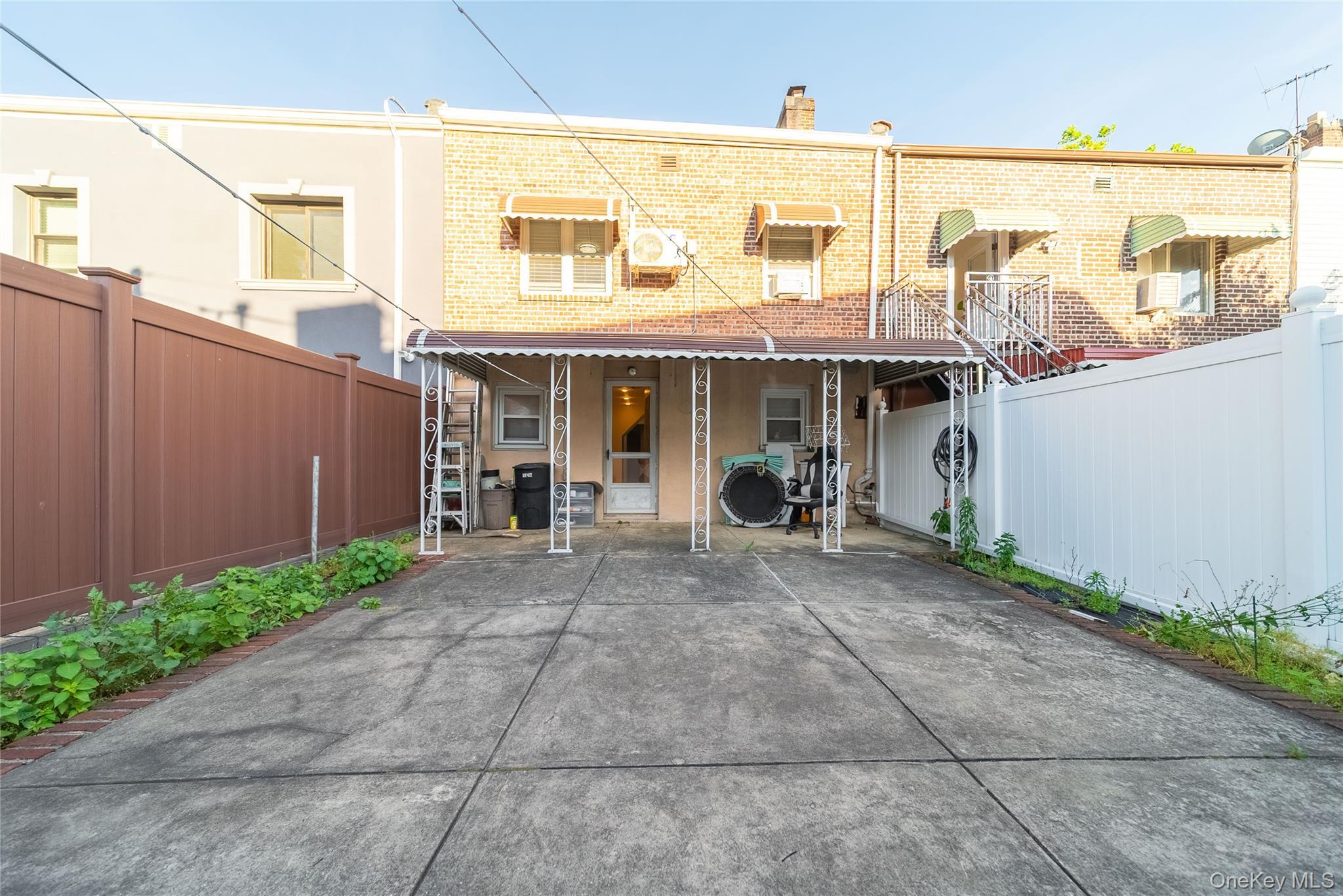 Single Family 62nd Street Queens, NY 11378, MLS-1013189-19