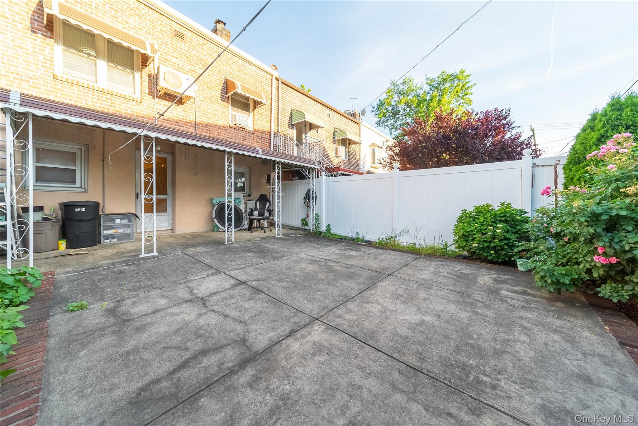 Single Family 62nd Street Queens, NY 11378, MLS-1013189-20