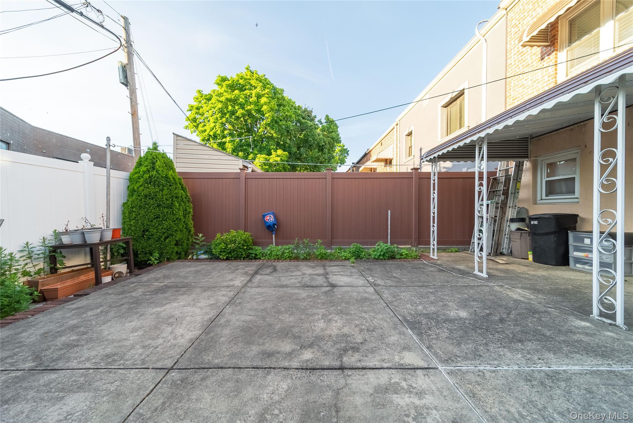 Single Family 62nd Street  Queens, NY 11378, MLS-1013189-21