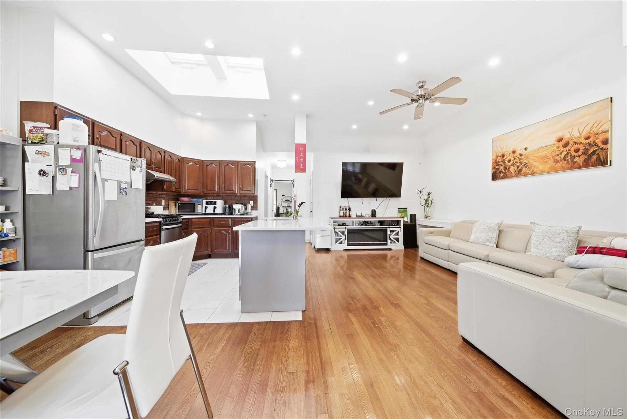 Single Family 62nd Street Queens, NY 11378, MLS-1013189-6
