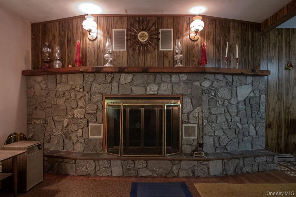 Single Family Ulster Heights Road Ulster County, NY 12428, MLS-1013209-10