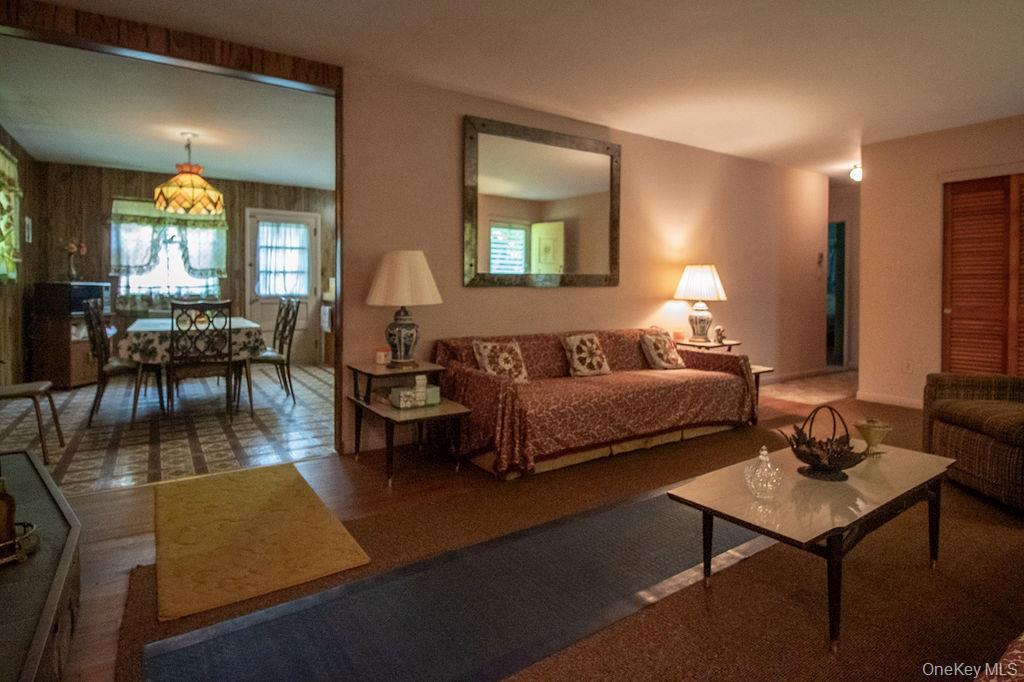 Single Family Ulster Heights Road Ulster County, NY 12428, MLS-1013209-11