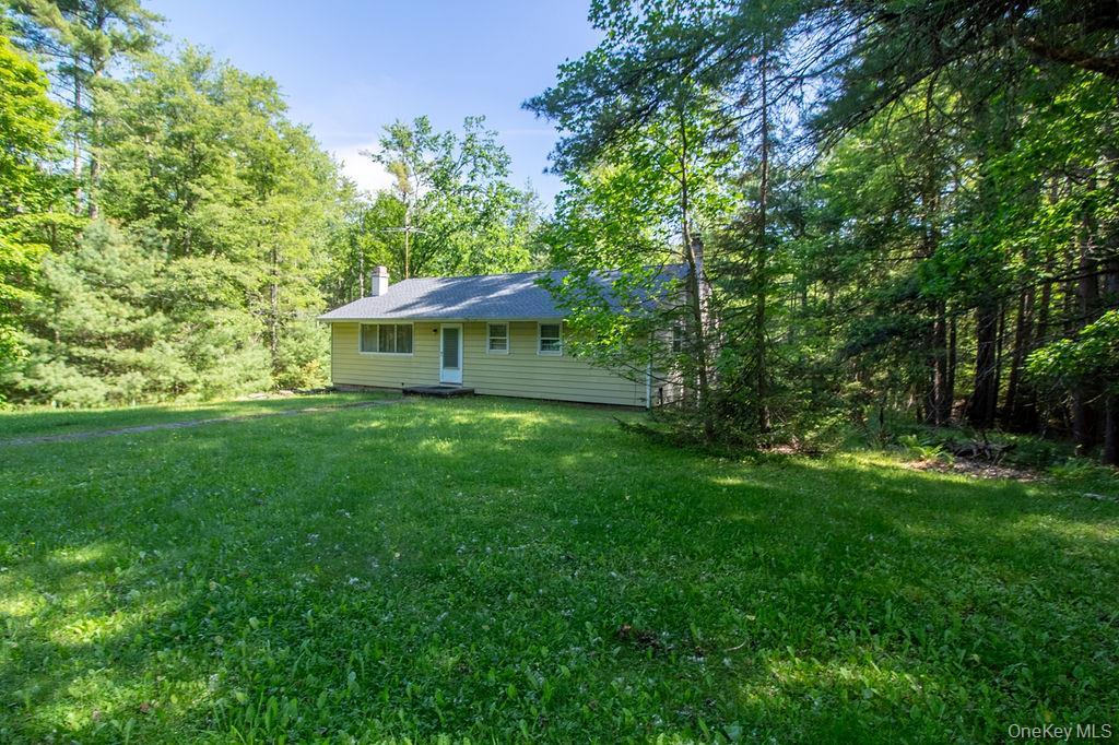Single Family Ulster Heights Road Ulster County, NY 12428, MLS-1013209-2