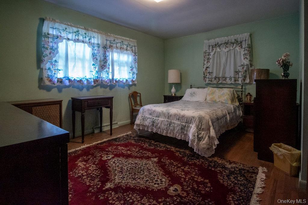 Single Family Ulster Heights Road Ulster County, NY 12428, MLS-1013209-21