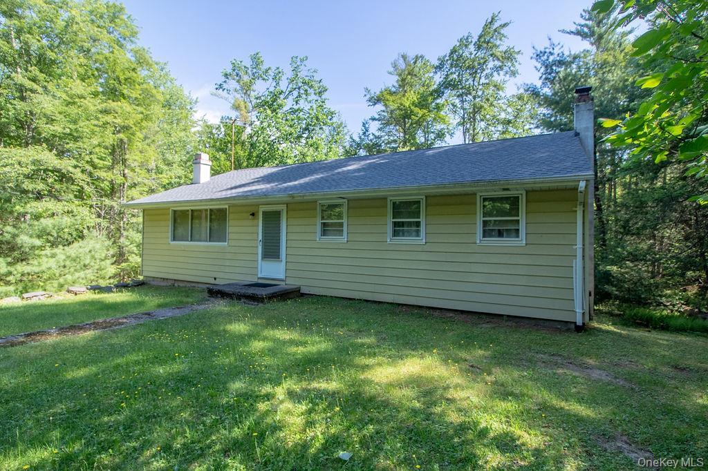 Single Family Ulster Heights Road Ulster County, NY 12428, MLS-1013209-3