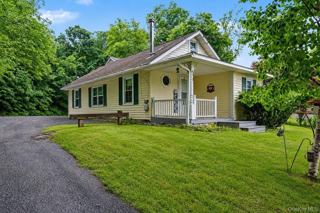 Single Family Route 6 Putnam County, NY 10512, MLS-1013213-2