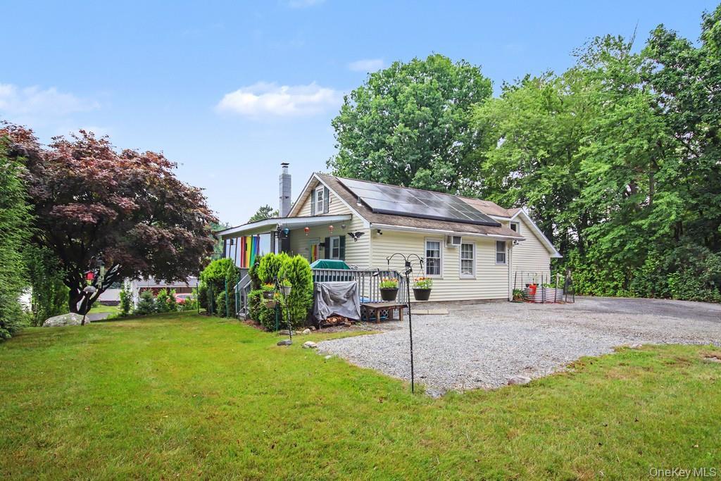 Single Family Route 6 Putnam County, NY 10512, MLS-1013213-28