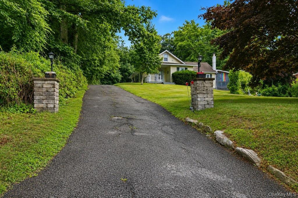 Single Family Route 6 Putnam County, NY 10512, MLS-1013213-3