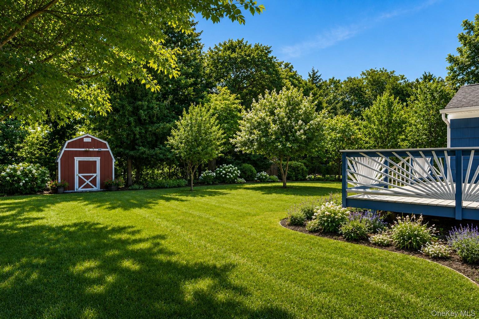 Single Family Greenvale Farms Road Dutchess County, NY 12603, MLS-1013214-14