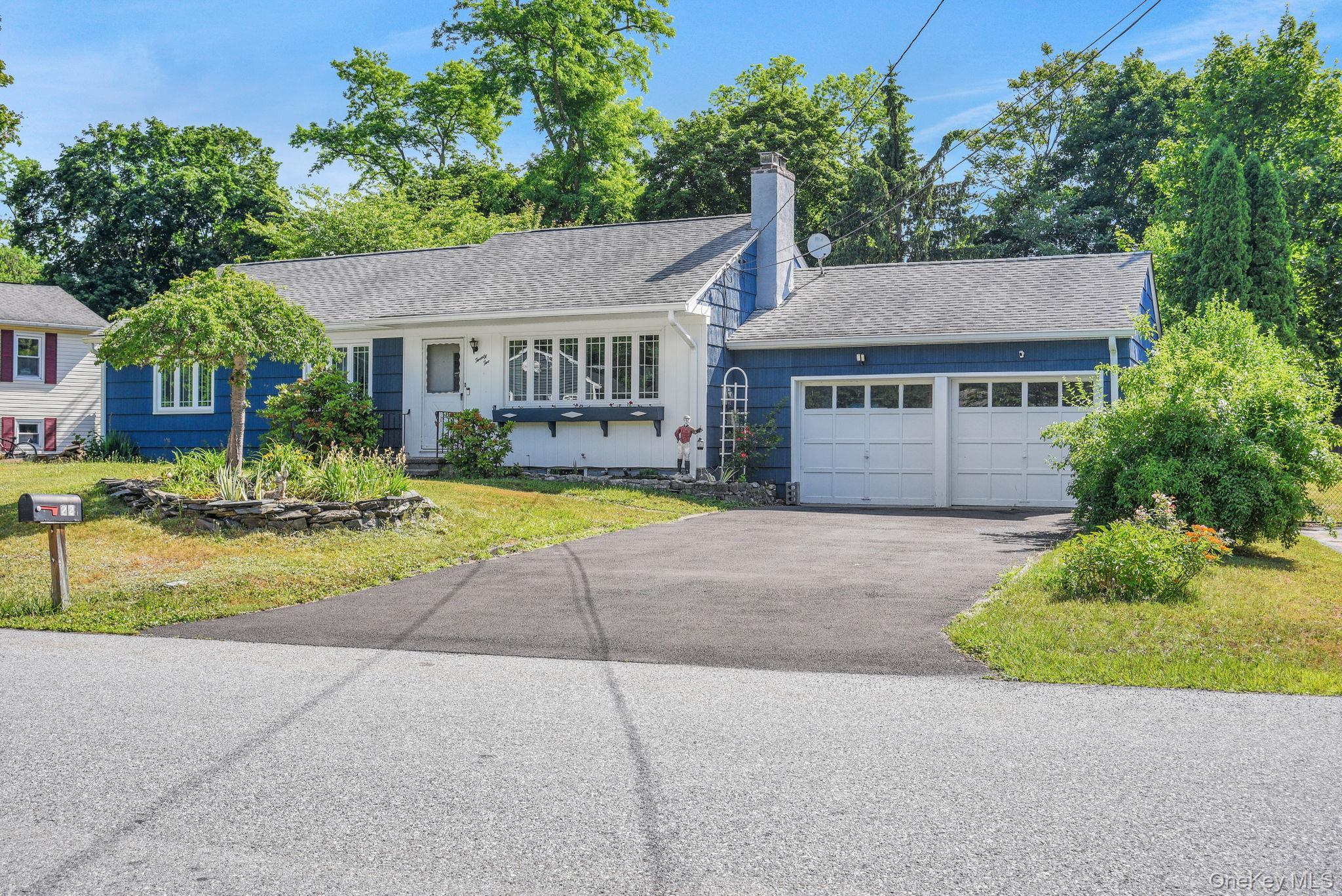 Single Family Greenvale Farms Road Dutchess County, NY 12603, MLS-1013214-2