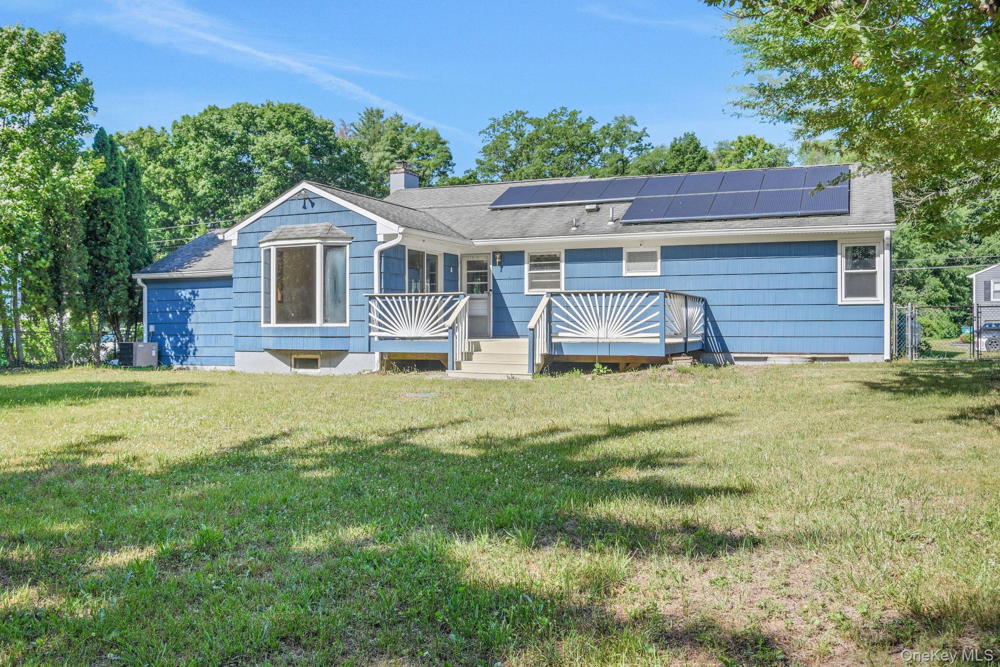 Single Family Greenvale Farms Road Dutchess County, NY 12603, MLS-1013214-20