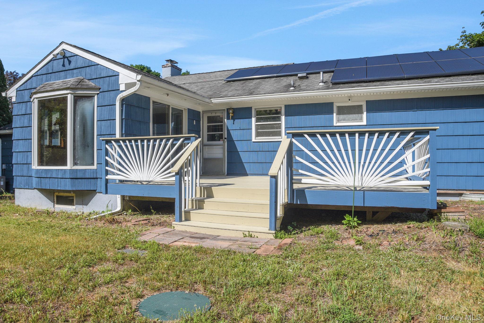 Single Family Greenvale Farms Road Dutchess County, NY 12603, MLS-1013214-21