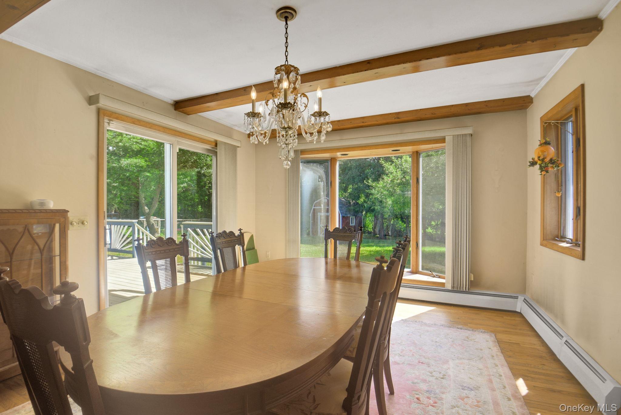 Single Family Greenvale Farms Road Dutchess County, NY 12603, MLS-1013214-5