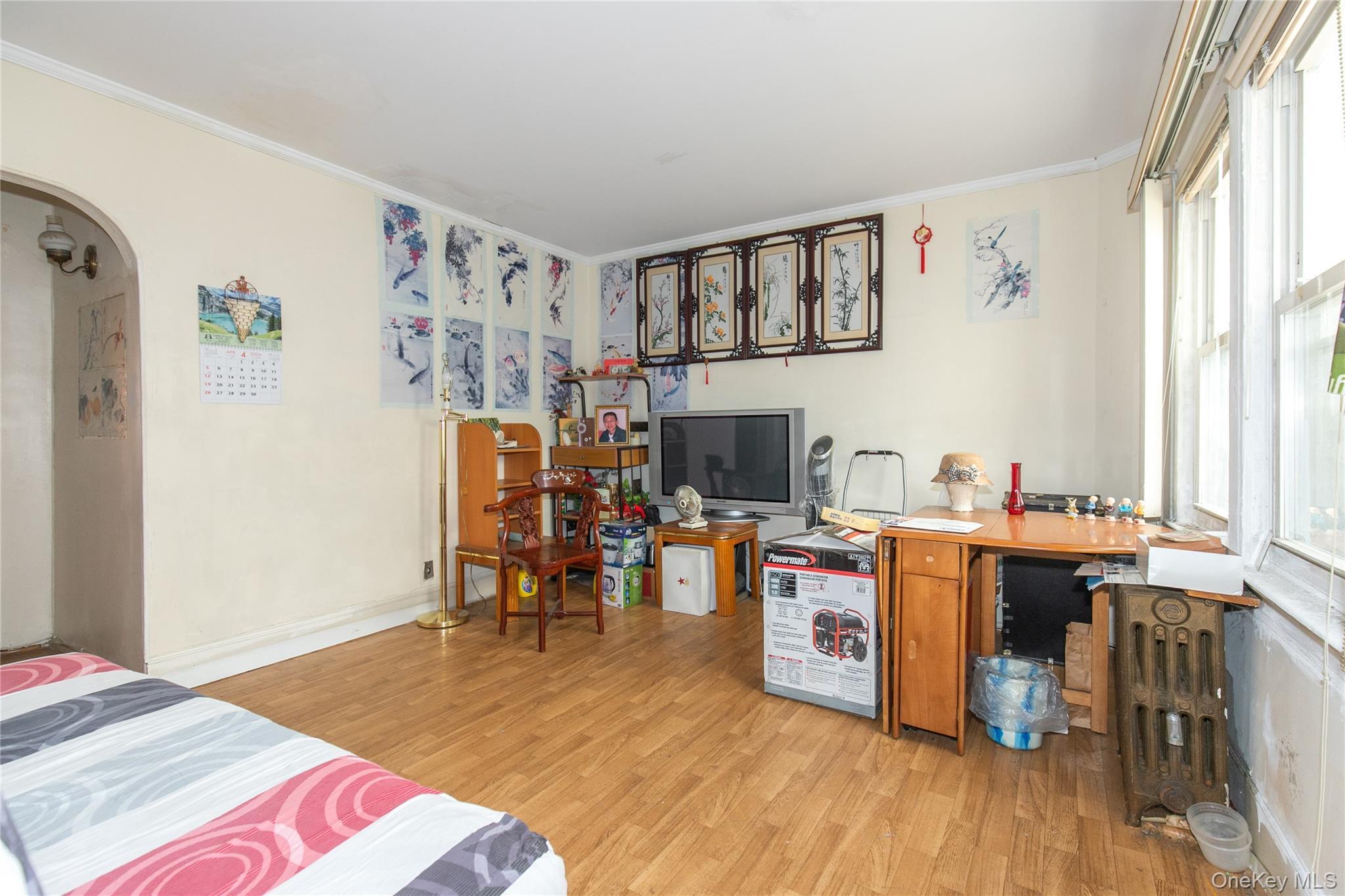 Single Family 60th Avenue Queens, NY 11355, MLS-1013215-11