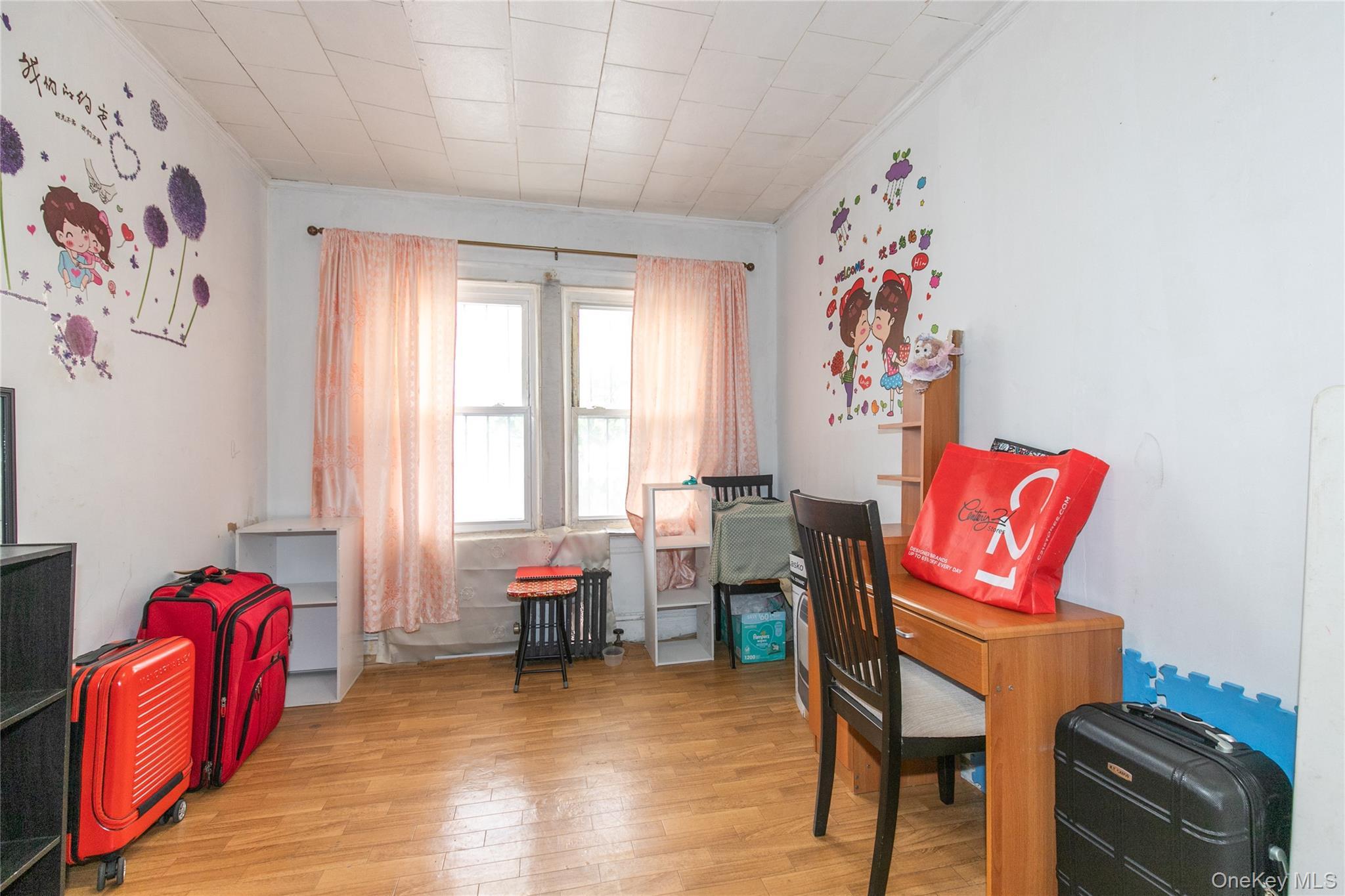 Single Family 60th Avenue Queens, NY 11355, MLS-1013215-12