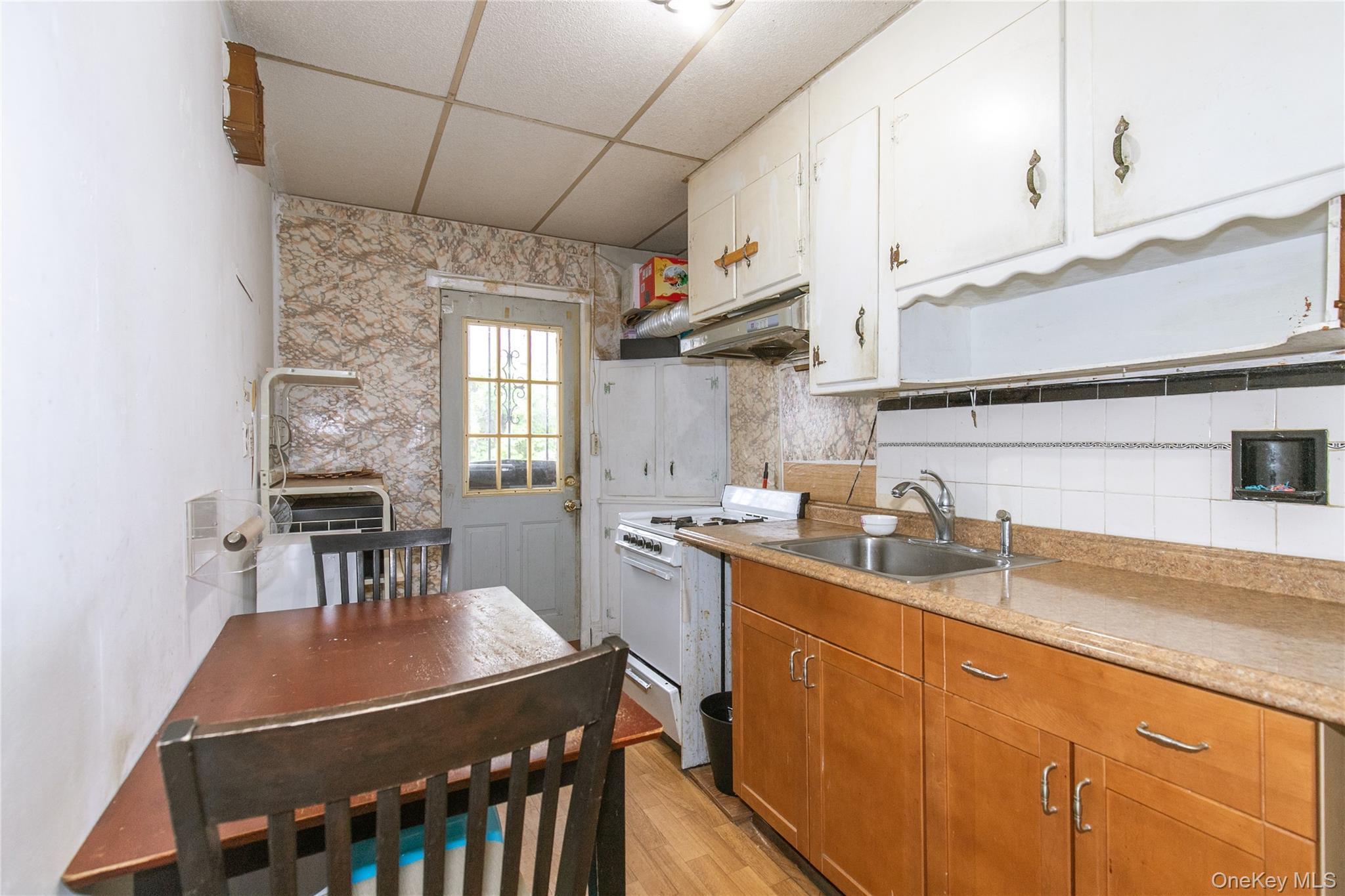 Single Family 60th Avenue Queens, NY 11355, MLS-1013215-13