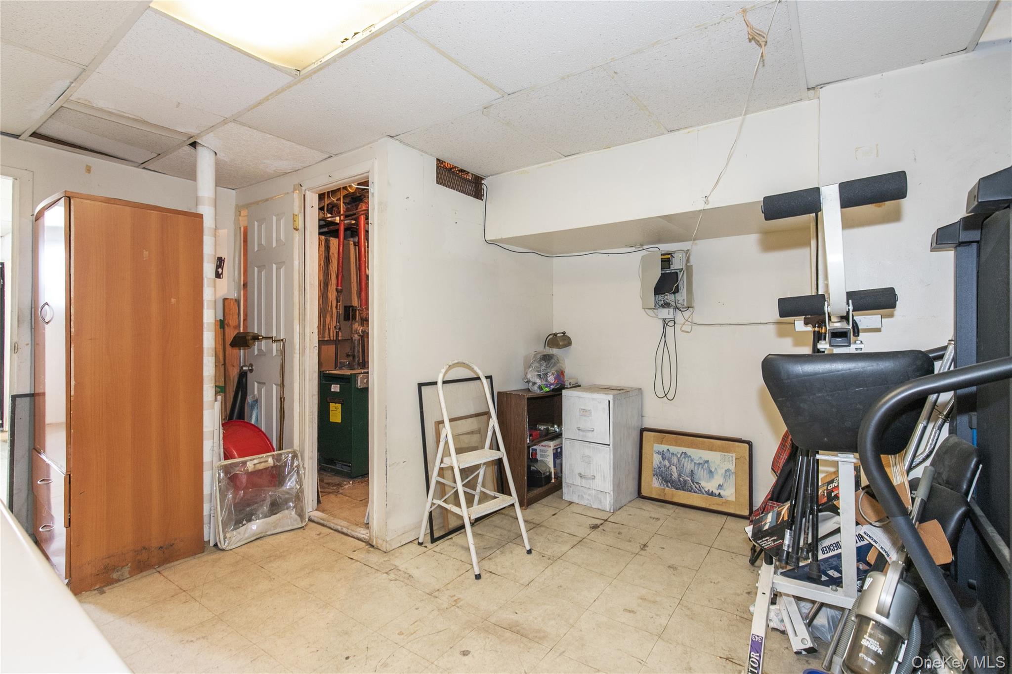 Single Family 60th Avenue Queens, NY 11355, MLS-1013215-15