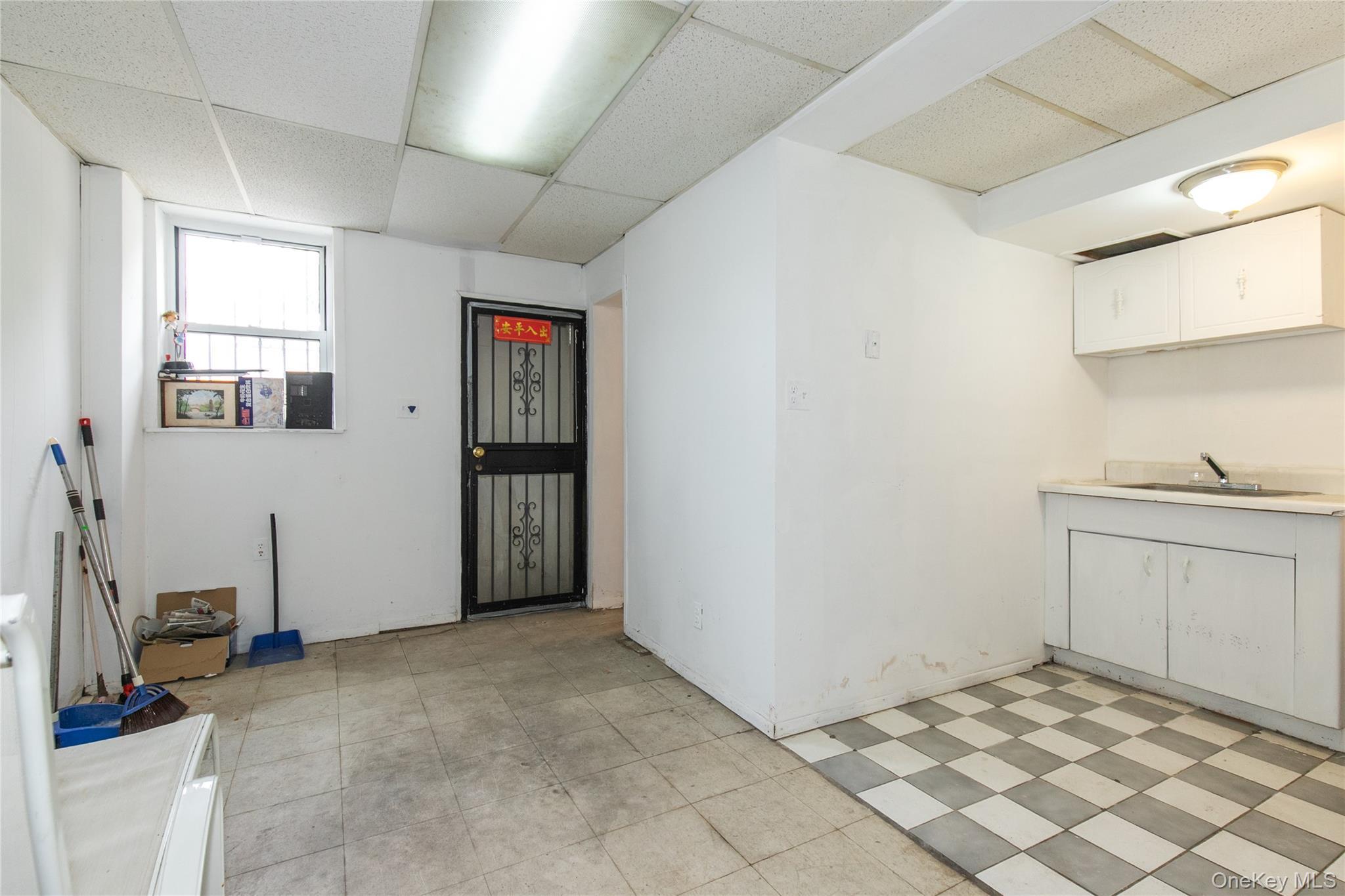 Single Family 60th Avenue Queens, NY 11355, MLS-1013215-17