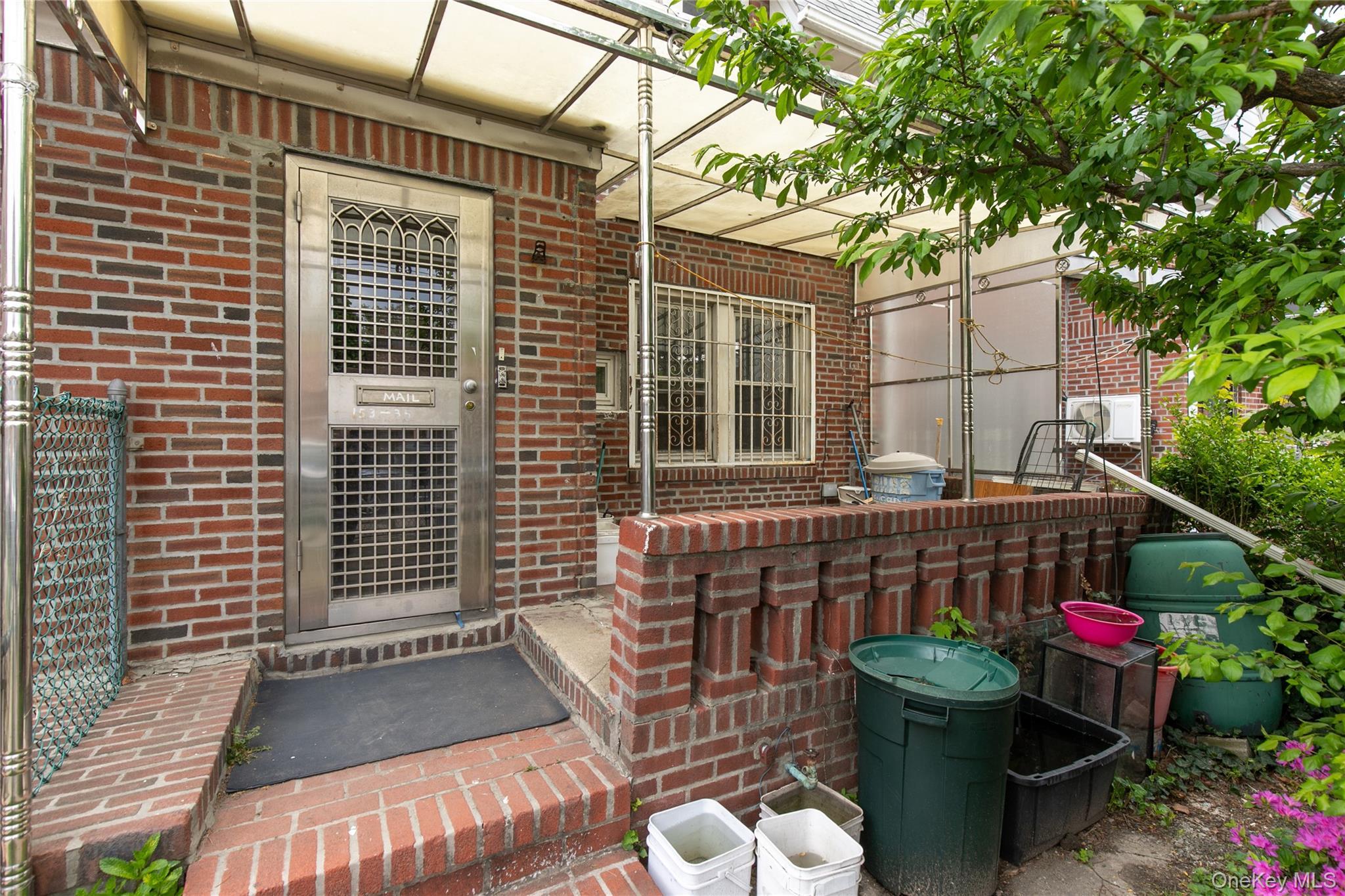 Single Family 60th Avenue Queens, NY 11355, MLS-1013215-2