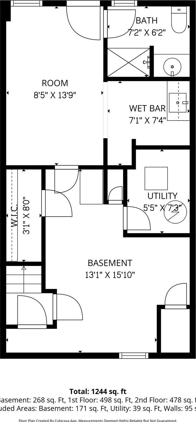 Single Family 60th Avenue Queens, NY 11355, MLS-1013215-21