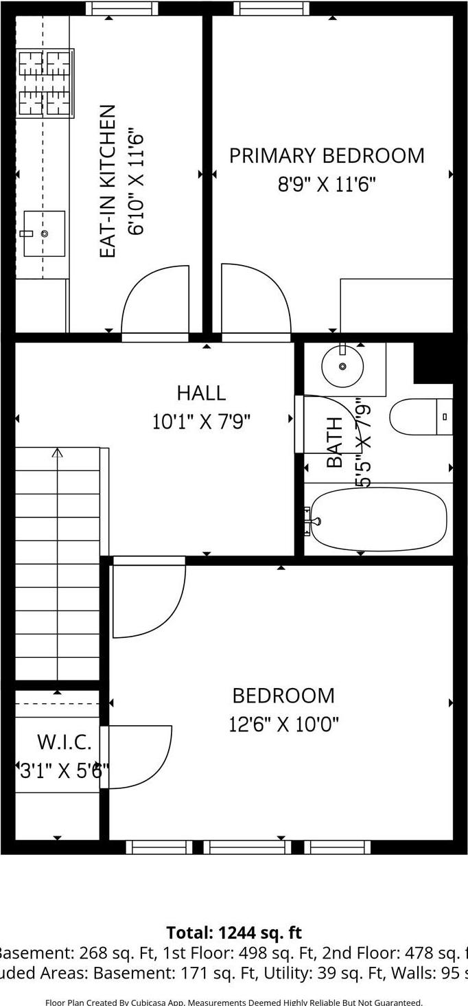 Single Family 60th Avenue Queens, NY 11355, MLS-1013215-23