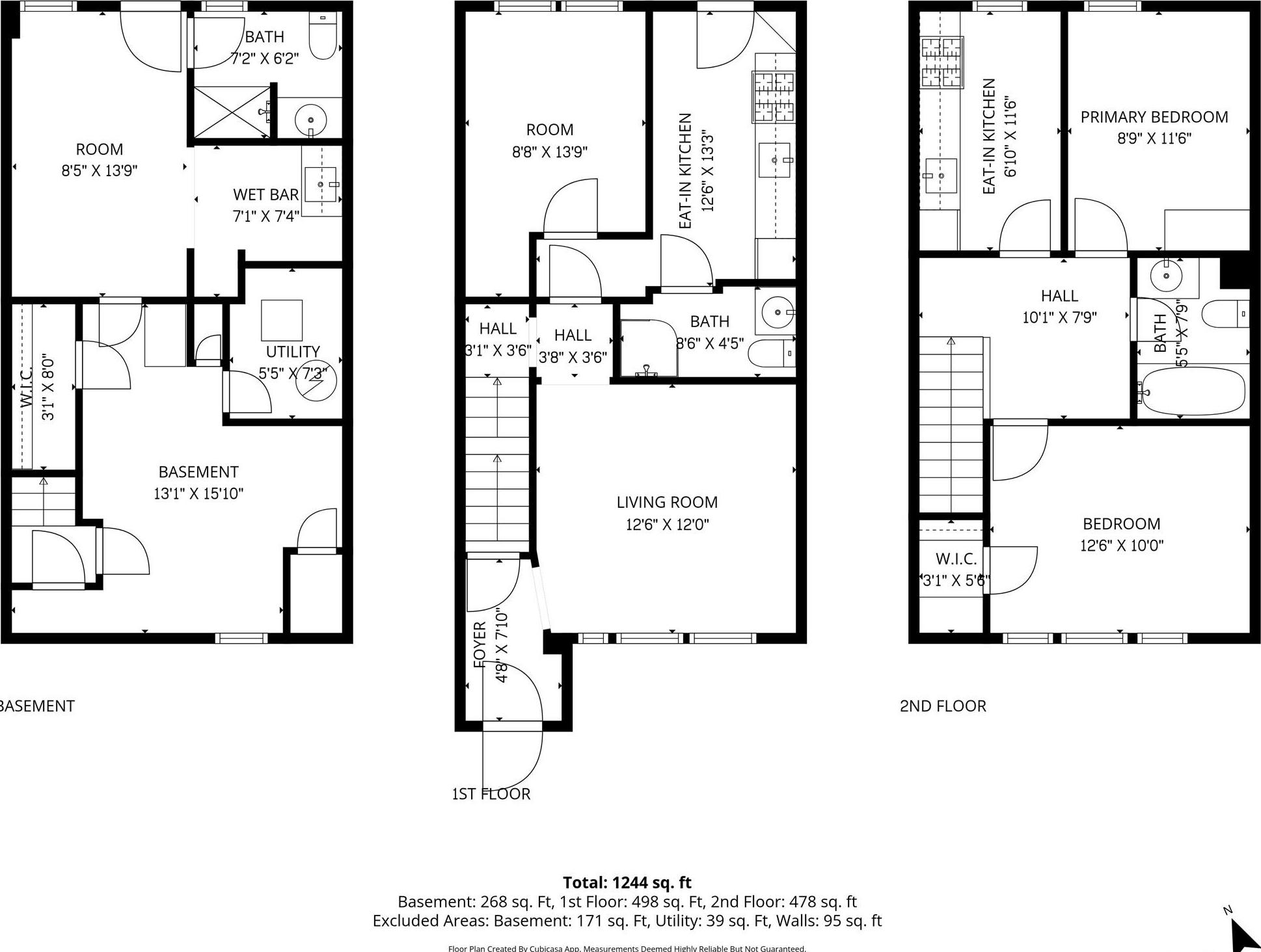 Single Family 60th Avenue  Queens, NY 11355, MLS-1013215-24