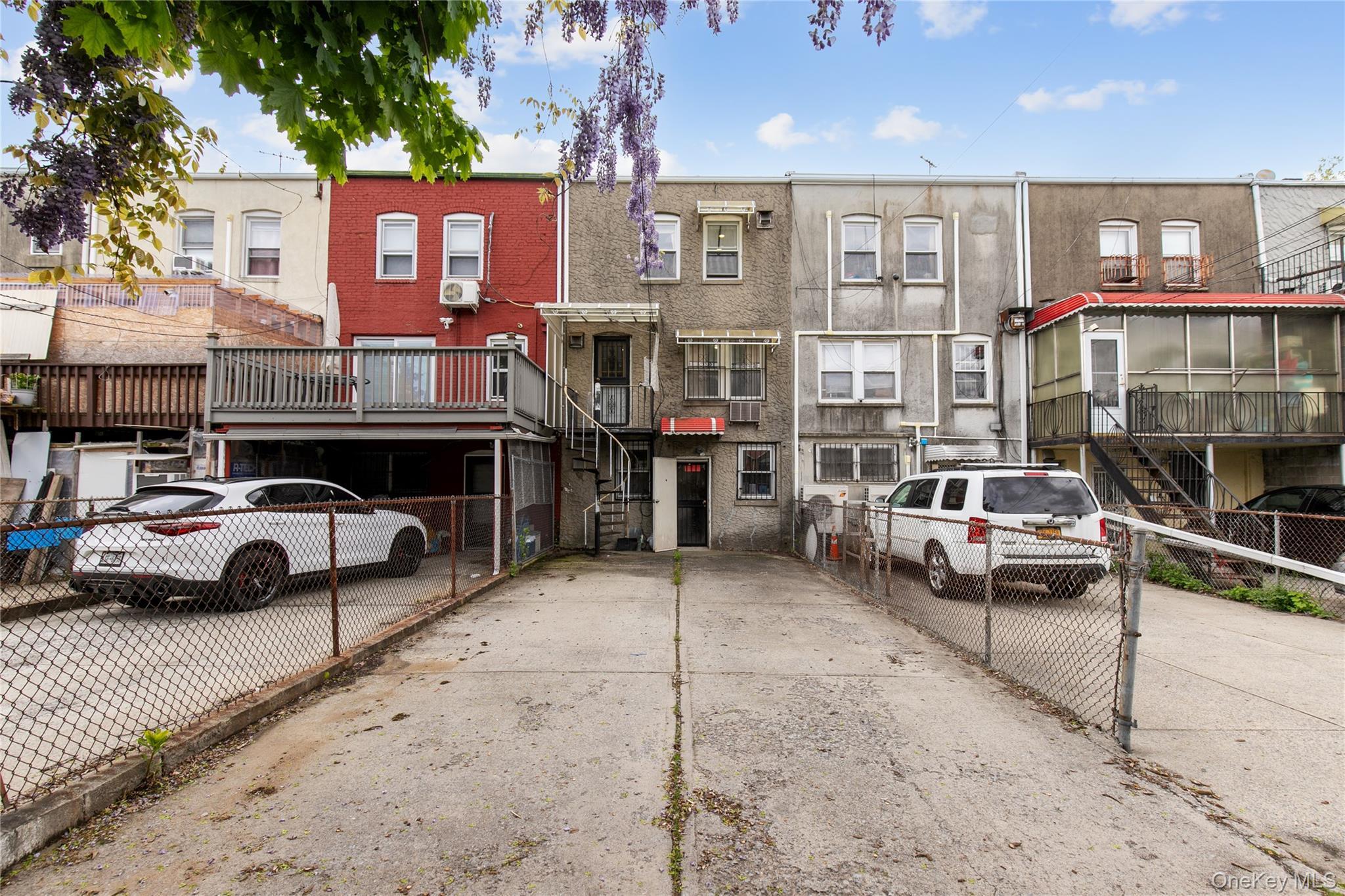 Single Family 60th Avenue Queens, NY 11355, MLS-1013215-3