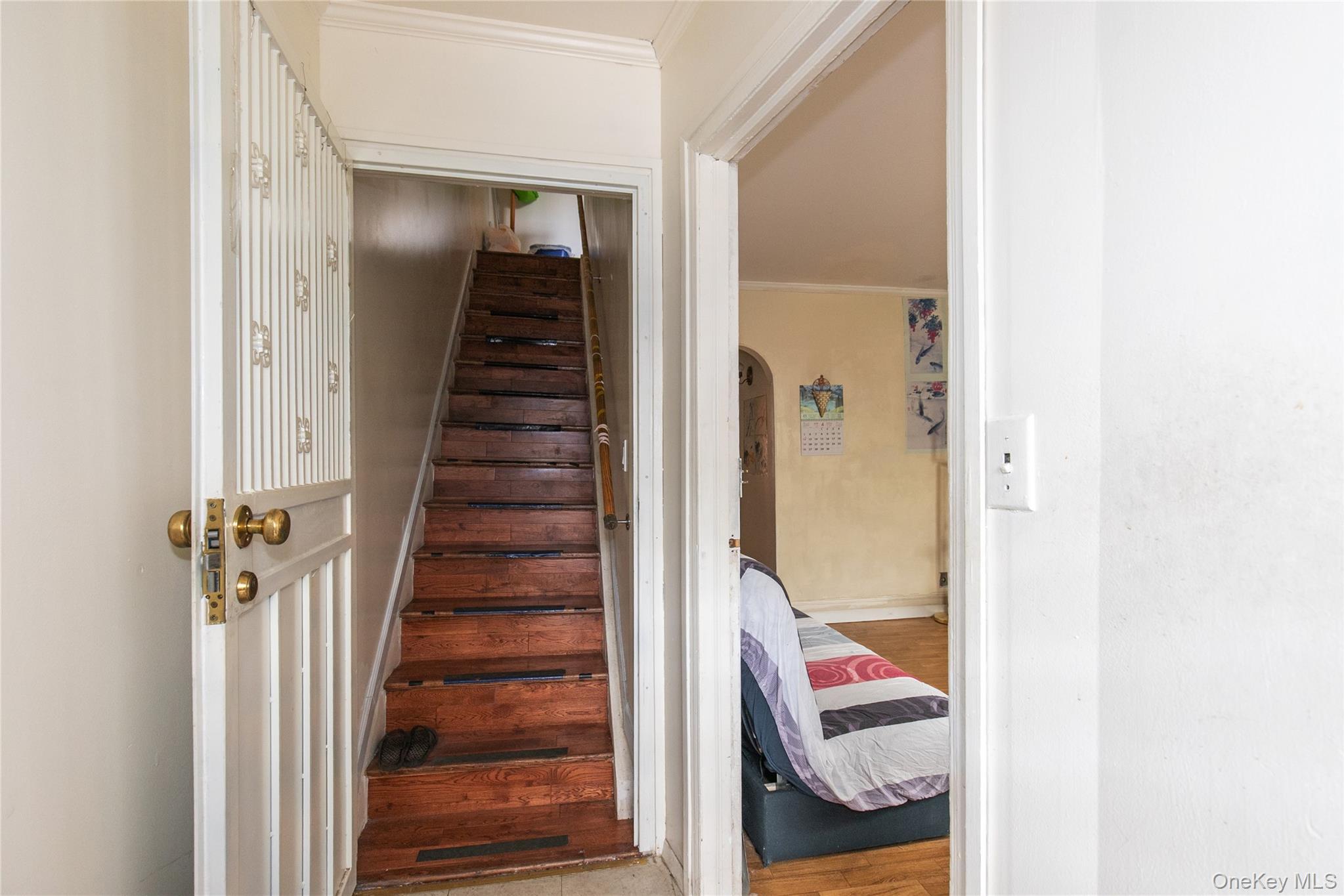 Single Family 60th Avenue Queens, NY 11355, MLS-1013215-4