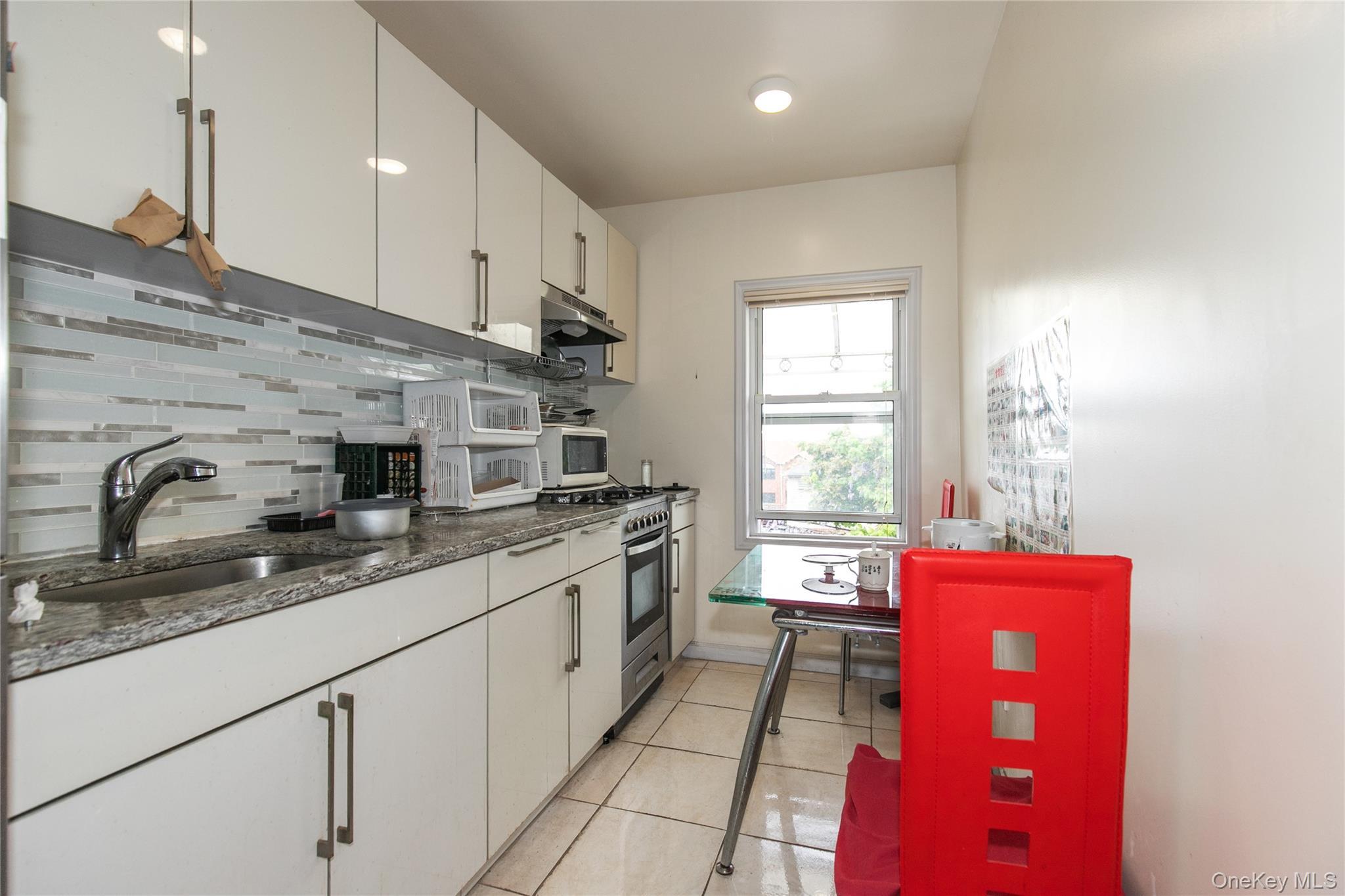 Single Family 60th Avenue Queens, NY 11355, MLS-1013215-5