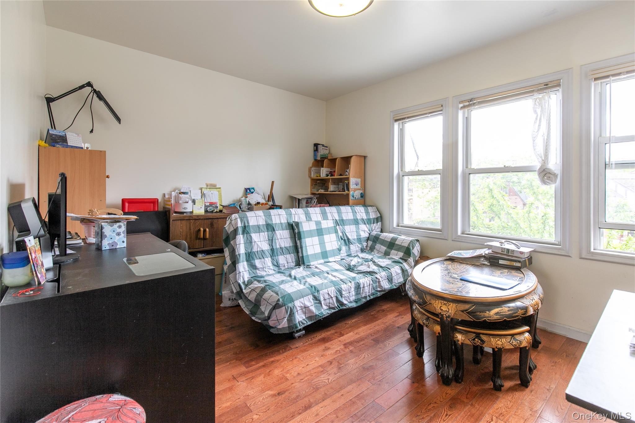 Single Family 60th Avenue Queens, NY 11355, MLS-1013215-6