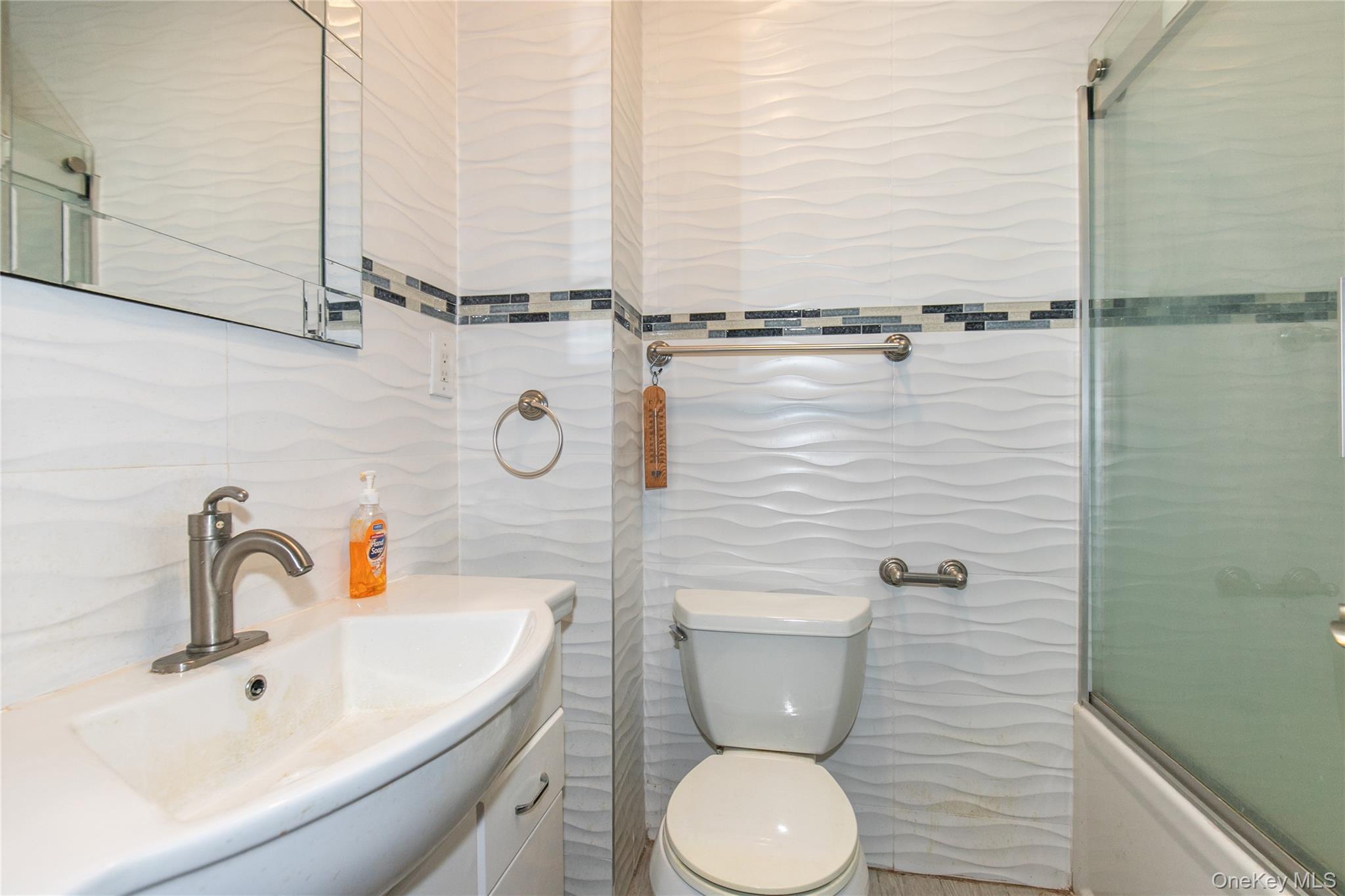 Single Family 60th Avenue Queens, NY 11355, MLS-1013215-9