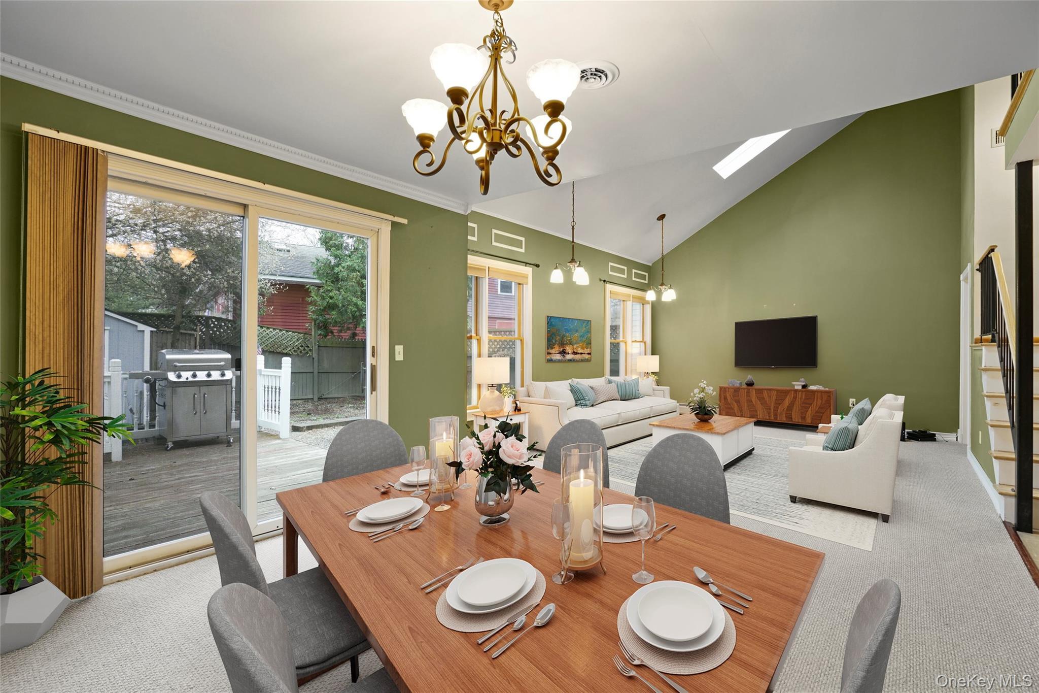 Single Family Piermont Avenue Rockland County, NY 10968, MLS-1013226-14