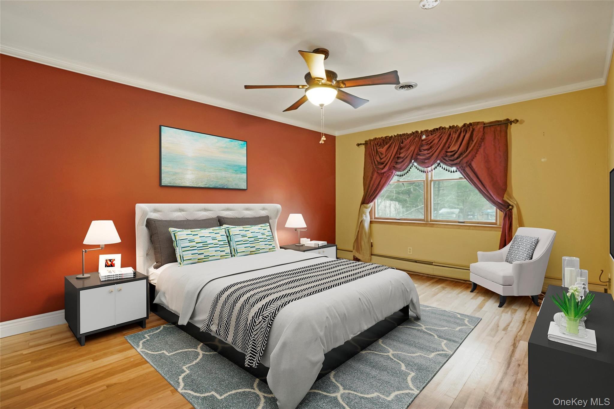 Single Family Piermont Avenue Rockland County, NY 10968, MLS-1013226-32