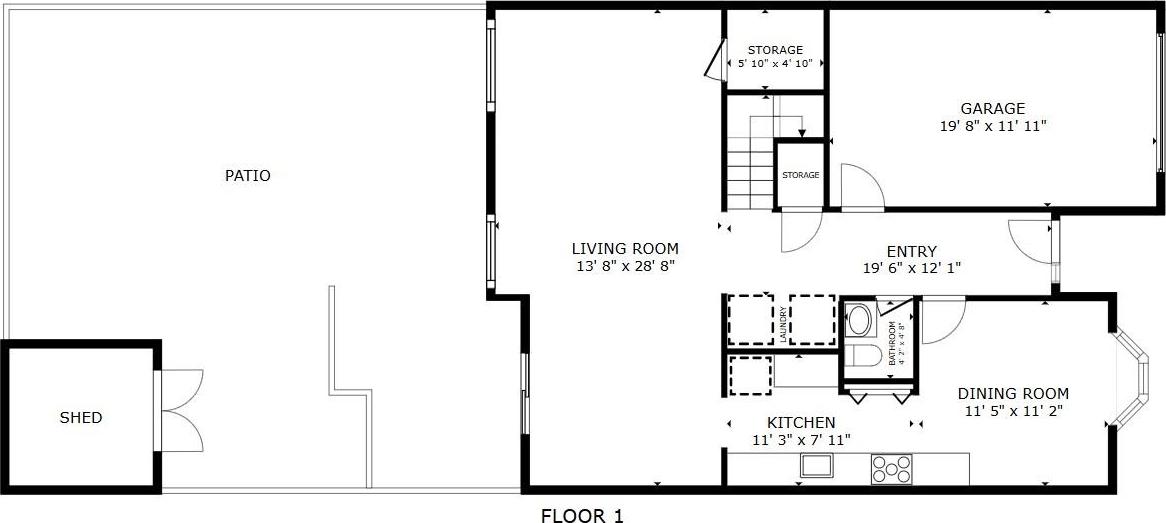 Single Family Piermont Avenue Rockland County, NY 10968, MLS-1013226-39