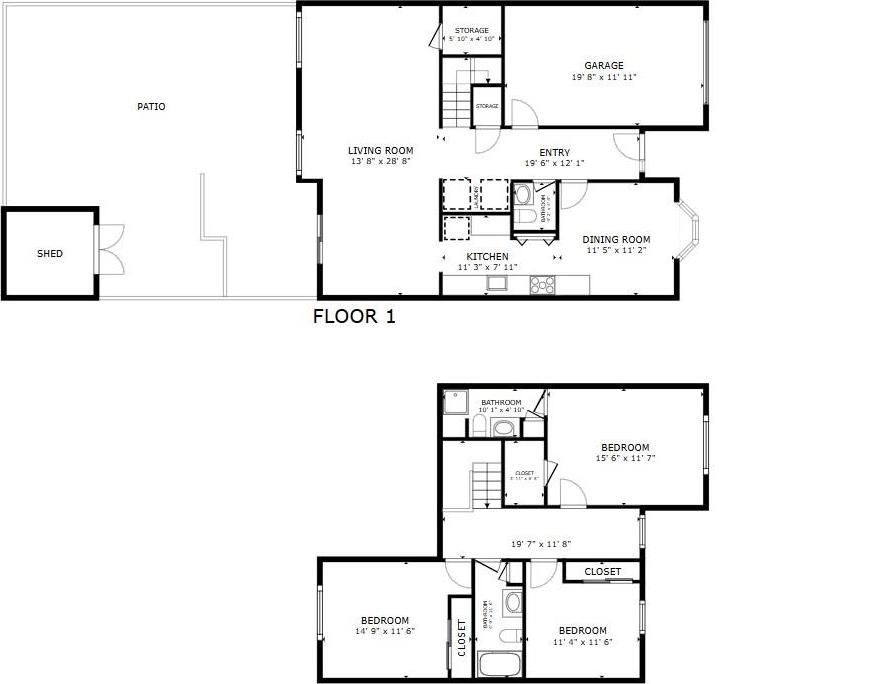 Single Family Piermont Avenue  Rockland County, NY 10968, MLS-1013226-41