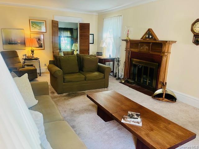 Single Family Babbage Queens, NY 11418, MLS-1013230-18