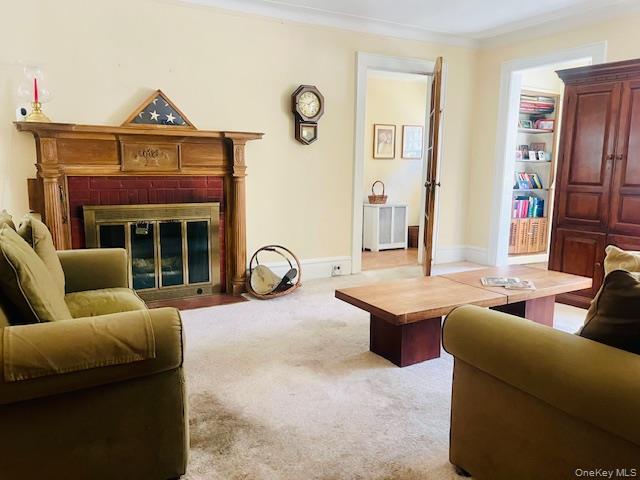 Single Family Babbage Queens, NY 11418, MLS-1013230-21