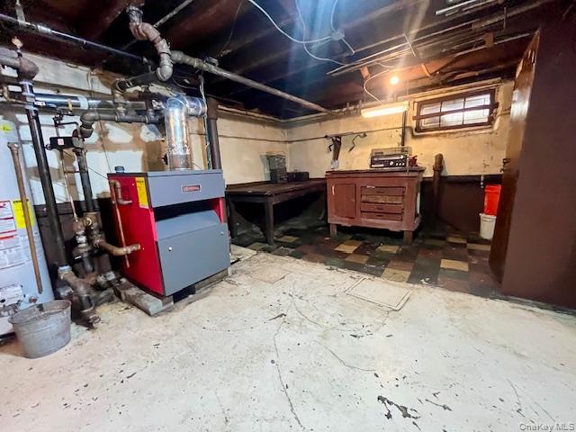 Single Family Babbage Queens, NY 11418, MLS-1013230-34