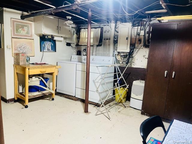 Single Family Babbage Queens, NY 11418, MLS-1013230-36