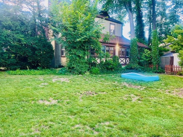 Single Family Babbage Queens, NY 11418, MLS-1013230-40