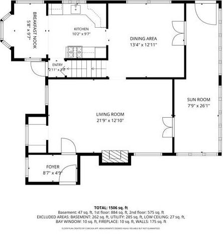 Single Family Babbage Queens, NY 11418, MLS-1013230-42