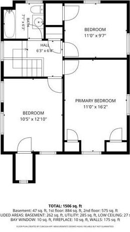 Single Family Babbage Queens, NY 11418, MLS-1013230-43
